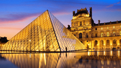 Photo of Экспонаты с мировой историей