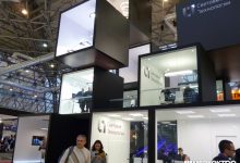 Photo of «Освещение и дизайн: выставка светотехники»