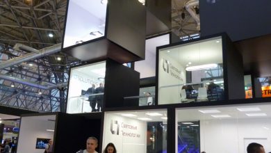 Photo of «Освещение и дизайн: выставка светотехники»