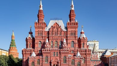 Photo of Исторический музей Рыбное: место для обучения