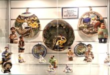 Photo of Музейные артефакты Рыбного прошлого