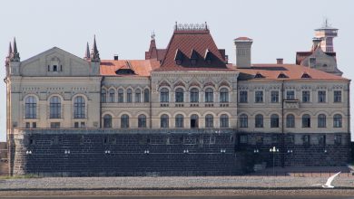 Photo of Экскурсии по историческому музею Рыбное