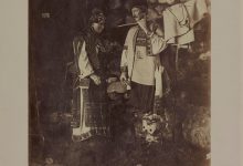 Photo of «Традиции и культура: этнографическая выставка»