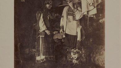 Photo of «Традиции и культура: этнографическая выставка»