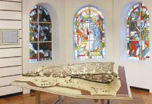 Photo of История города в музейных залах