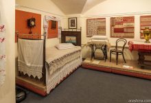 Photo of Исторический музей Рыбное: тематические экспозиции