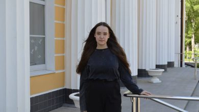 Photo of Краеведческий музей: место встречи