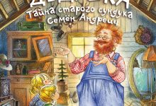 Photo of Тайны и загадки старого Рыбного