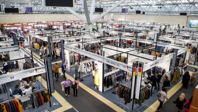 Photo of «Современные тенденции: выставка моды»