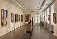 Photo of Исторический музей Рыбное: актуальные выставки