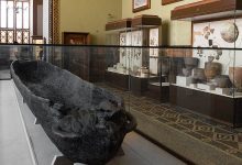 Photo of Уникальные коллекции исторического музея