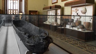 Photo of Уникальные коллекции исторического музея