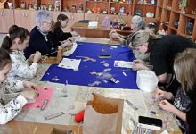 Photo of «Мастера рукоделия: ярмарка на выставке»