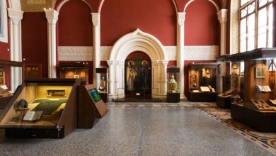 Photo of Интересные факты исторического музея