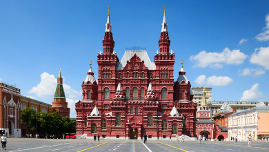 Photo of Исторический музей: виртуальный тур