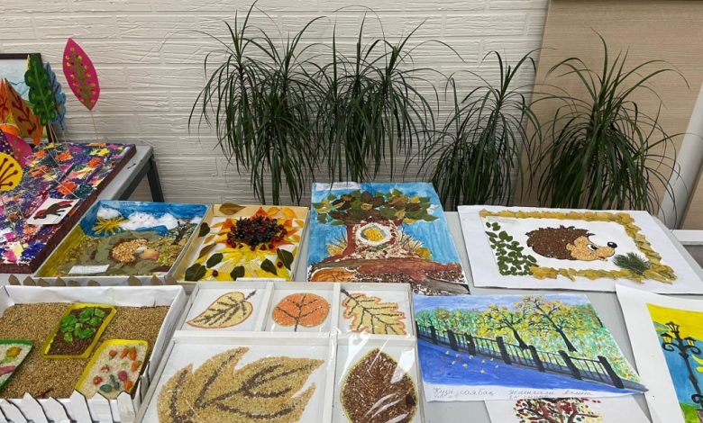 Photo of «Экология и природа: выставка экосистем»