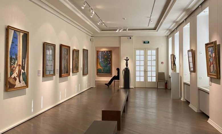 Photo of Исторический музей Рыбное: актуальные выставки