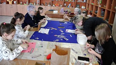 Photo of «Мастера рукоделия: ярмарка на выставке»