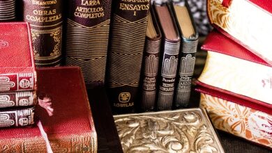 Photo of Особенности скупки книг у населения в Москве