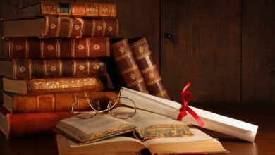 Photo of Скупка книг у населения в Москве: основные аспекты